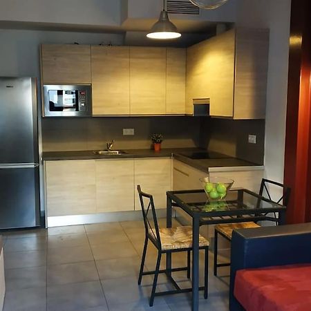 Fabuloso Apartamento En Triana 세비야 외부 사진