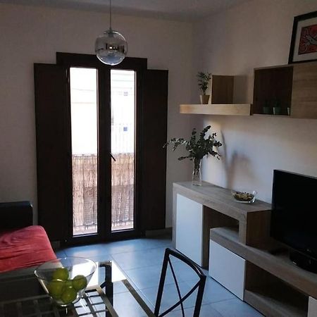 Fabuloso Apartamento En Triana 세비야 외부 사진