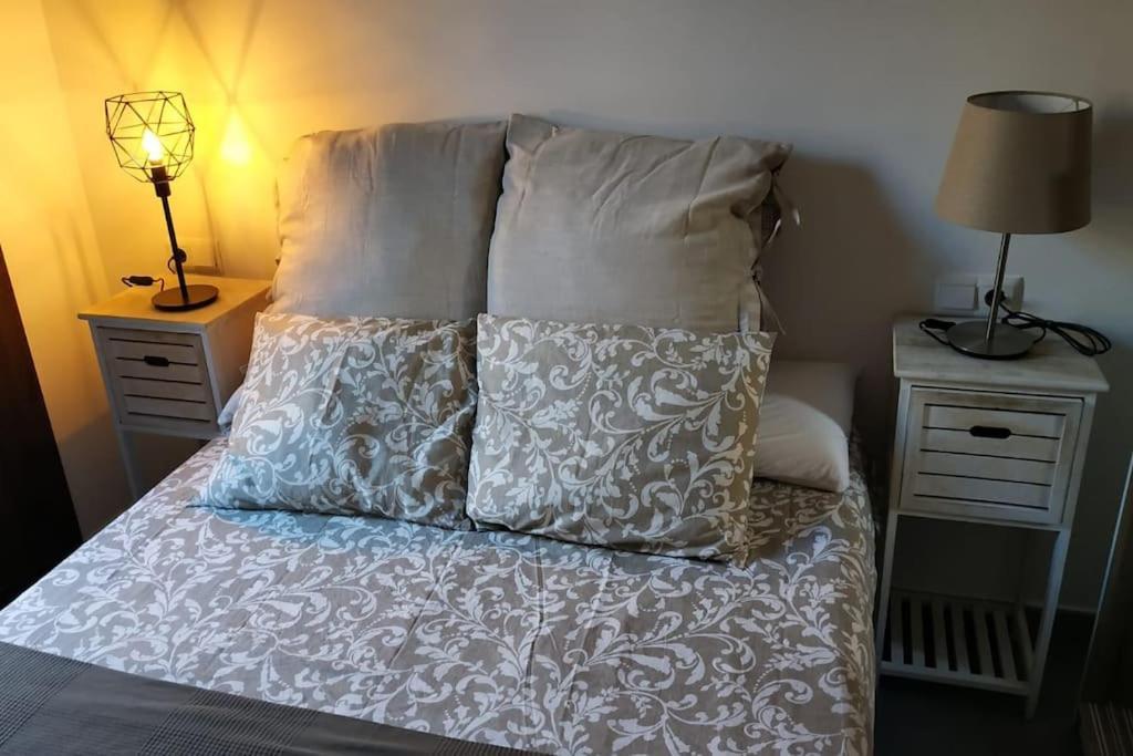 Fabuloso Apartamento En Triana 세비야 외부 사진