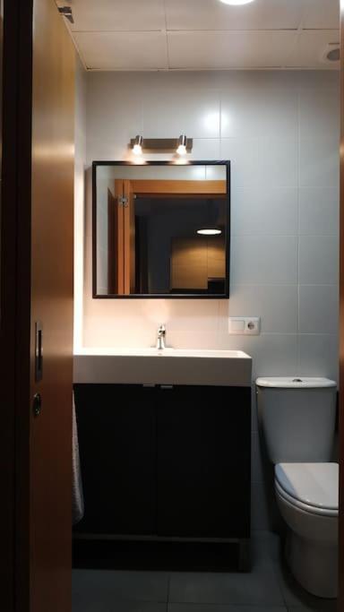 Fabuloso Apartamento En Triana 세비야 외부 사진